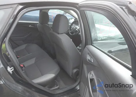 2014 Ford Focus Se from USA, damaged, VIN 1FADP3K24EL353723